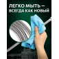 Шланг душевой AV ENGINEERING 200 см (AVSSS-051) - Фото 5