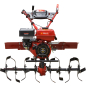 Культиватор бензиновый ASILAK SL-84L (SL-84L-5012) - Фото 4