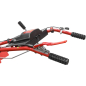 Культиватор бензиновый ASILAK SL-84L (SL-84L-5012) - Фото 5