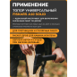 Топор универсальный 1 кг FISKARS Solid A10 (1051085) - Фото 5