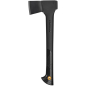 Топор универсальный 1 кг FISKARS Solid A10 (1051085) - Фото 7