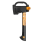 Топор универсальный 0,6 кг FISKARS Solid A6 (1052046) - Фото 9