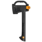 Топор универсальный 0,6 кг FISKARS Solid A6 (1052046) - Фото 8
