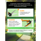Ножницы для кустов FISKARS SP14 (1051600) - Фото 2