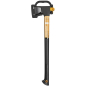 Топор-колун 1,7 кг FISKARS Solid A19 (1052044) - Фото 4