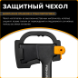 Топор универсальный 0,6 кг FISKARS Solid A5 (1051084) - Фото 6