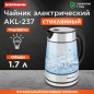 Электрочайник NORMANN AKL-237