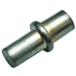 Полкодержатель STARFIX d5 мм цинк 10 штук (SMZ1-24548-10)
