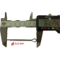 Шплинт колеса ECO AE-1005-B1 (AE-1005-B1-64)