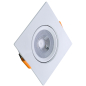 Точечный светильник светодиодный 3 Вт 4000K TRUENERGY Spot (10551) - Фото 2