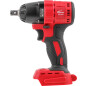 Гайковерт аккумуляторный ударный WORTEX CWR 0318 XLT SOLO (CWR031800029) - Фото 3
