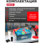 Гайковерт аккумуляторный ударный WORTEX CWR 0318 XLT SOLO (CWR031800029) - Фото 4