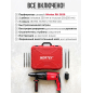 Перфоратор WORTEX RH 2629 (RH262901129) - Фото 7