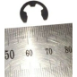 Кольцо стопорное на барабан 8х1 для бензопилы ECO CSP-150 (CSP-SMS180-29)
