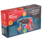 Перфоратор аккумуляторный WORTEX CRH 1824-2 XLT SOLO (CRH182420029) - Фото 6