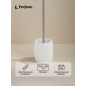 Ершик для унитаза PERFECTO LINEA Whitestone (35-105035)
