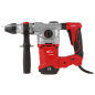 Перфоратор WORTEX RH 3239 F (RH3239F1129) - Фото 8
