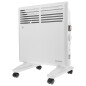 Конвектор NORMANN ACH-102 - Фото 9