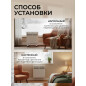 Конвектор NORMANN ACH-102 - Фото 3