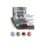 Теплоизоляция для труб ENERGOFLEX Super Protect 35/9-2 м синяя (EFXT035092SUPRS) - Фото 4
