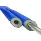 Теплоизоляция для труб ENERGOFLEX Super Protect 35/9-2 м синяя (EFXT035092SUPRS) - Фото 2