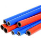 Теплоизоляция для труб ENERGOFLEX Super Protect 35/9-2 м синяя (EFXT035092SUPRS) - Фото 3
