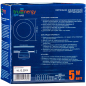 Светильник точечный светодиодный 5 Вт 4000К TRUENERGY Basic белый (10460) - Фото 4