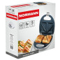 Сэндвичница NORMANN ASM-313 - Фото 10