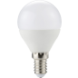 Лампа светодиодная E14 TRUENERGY Р45 7 Вт 4000K (14031)