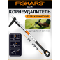 Корнеудалитель телескопический FISKARS SmartFit (1020125)