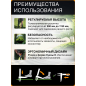 Корнеудалитель телескопический FISKARS SmartFit (1020125) - Фото 3