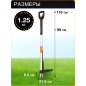 Корнеудалитель телескопический FISKARS SmartFit (1020125) - Фото 5