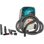 Пылесос строительный MAKITA VC 2512 L (VC2512L)