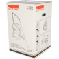 Пылесос строительный MAKITA VC 2512 L (VC2512L) - Фото 13
