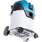 Пылесос строительный MAKITA VC 2512 L (VC2512L) - Фото 5