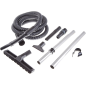 Пылесос строительный MAKITA VC 2512 L (VC2512L) - Фото 11