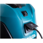 Пылесос строительный MAKITA VC 2512 L (VC2512L) - Фото 6