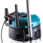 Пылесос строительный MAKITA VC 2512 L (VC2512L) - Фото 8