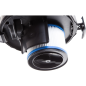 Пылесос строительный MAKITA VC 2512 L (VC2512L) - Фото 9
