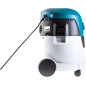 Пылесос строительный MAKITA VC 2512 L (VC2512L) - Фото 4