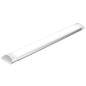 Светильник линейный светодиодный PPO-03 1200 40 Вт 6500К JAZZWAY (5028852A) - Фото 2