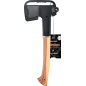 Топор универсальный 1,1 кг FISKARS Norden N10 (1051143)