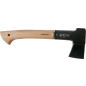 Топор универсальный 0,7 кг FISKARS Norden N7 (1051142) - Фото 9