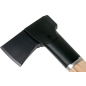 Топор универсальный 0,7 кг FISKARS Norden N7 (1051142) - Фото 11