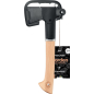 Топор универсальный 0,7 кг FISKARS Norden N7 (1051142) - Фото 7