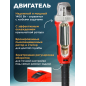 Шлифмашина угловая (болгарка) WORTEX AG 1512 E (AG1512E0029) - Фото 3