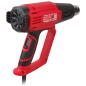 Фен строительный (термовоздуходувка) WORTEX HG 6222 (HG622200011) - Фото 2