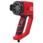 Фен строительный (термовоздуходувка) WORTEX HG 6222 (HG622200011) - Фото 4