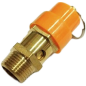 Клапан предохранительный 3/8" для компрессора HDC HD-A203 (HD-A203-68)