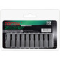 Насадка Torx T55 30 мм 10 штук TOPTUL (FSEA1255G)